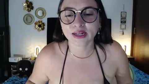 tatiana_monteros online show from 11/09/25, 03:38