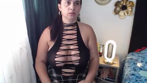 tatiana_monteros online show from 03/25/26, 09:10