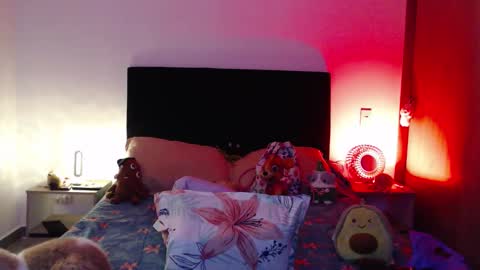 tatiana_monteros online show from 04/21/26, 09:37