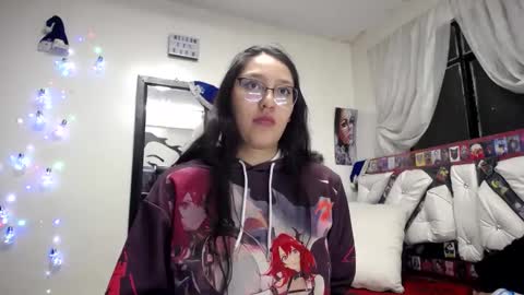 Snapshot of tatiana_ninfomaniaca chatting on 12/20/24, 11:58 tatiana online show from 12/20/24, 11:58