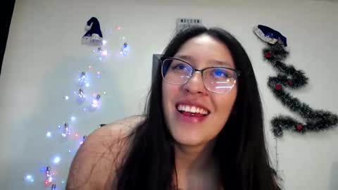 Snapshot of tatiana_ninfomaniaca chatting on 12/24/24, 10:06 tatiana online show from 12/24/24, 10:06