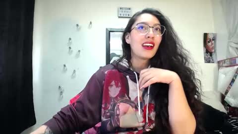 Snapshot of tatiana_ninfomaniaca chatting on 01/30/25, 08:53 tatiana online show from 01/30/25, 08:53