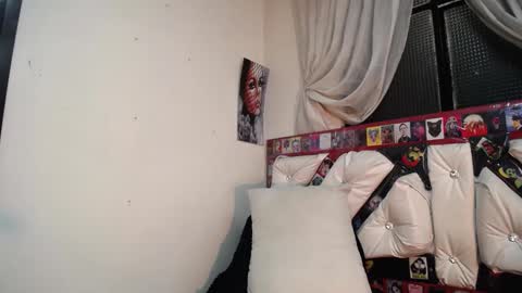 Snapshot of tatiana_ninfomaniaca chatting on 02/13/25, 05:11 tatiana online show from 02/13/25, 05:11