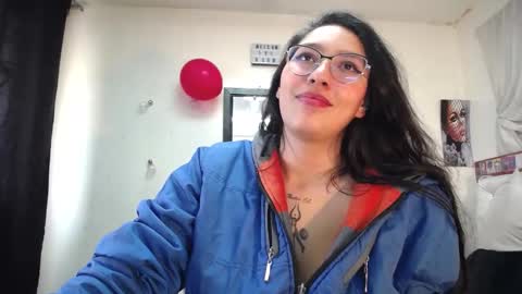 Snapshot of tatiana_ninfomaniaca chatting on 02/19/25, 07:16 tatiana online show from 02/19/25, 07:16