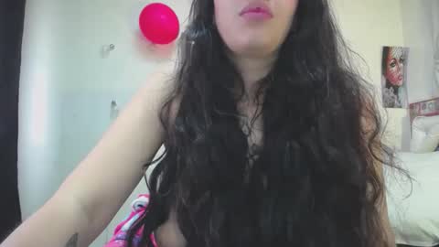 Snapshot of tatiana_ninfomaniaca chatting on 02/22/25, 07:03 tatiana online show from 02/22/25, 07:03