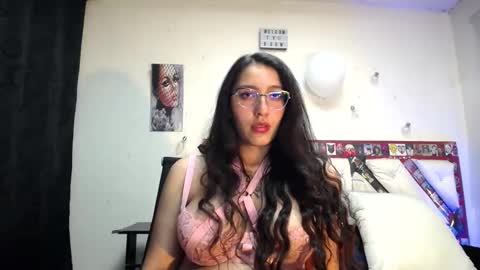 Snapshot of tatiana_ninfomaniaca chatting on 03/10/25, 11:38 tatiana online show from 03/10/25, 11:38