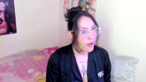 Snapshot of tatiana_ninfomaniaca chatting on 09/19/25, 06:52 tatiana online show from 09/19/25, 06:52