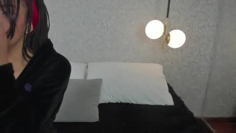 Tatiana NEW ACCOUNT online show from 06/18/26, 11:47