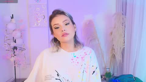 Tatiana online show from 02/20/25, 04:03