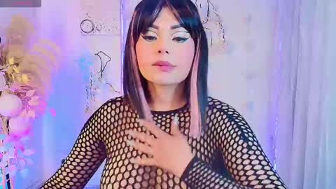 Tatiana online show from 03/27/26, 01:22