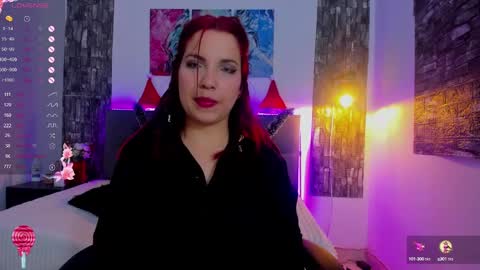 Snapshot of tatiana_sc chatting on 12/30/24, 01:25 Tatiana SC online show from 12/30/24, 01:25