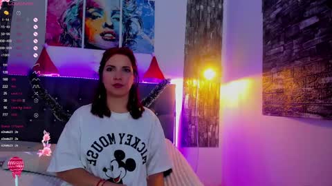 Snapshot of tatiana_sc chatting on 12/30/24, 04:29 Tatiana SC online show from 12/30/24, 04:29