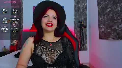 Snapshot of tatiana_sc chatting on 01/04/25, 12:27 Tatiana SC online show from 01/04/25, 12:27