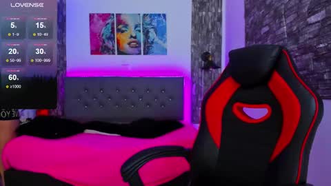 Snapshot of tatiana_sc chatting on 01/11/25, 12:29 Tatiana SC online show from 01/11/25, 12:29