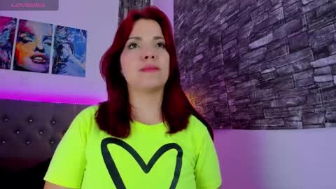 Snapshot of tatiana_sc chatting on 01/20/25, 01:21 Tatiana SC online show from 01/20/25, 01:21