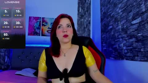 Snapshot of tatiana_sc chatting on 01/25/25, 12:16 Tatiana SC online show from 01/25/25, 12:16