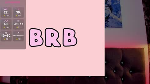 Snapshot of tatiana_sc chatting on 01/27/25, 04:22 Tatiana SC online show from 01/27/25, 04:22