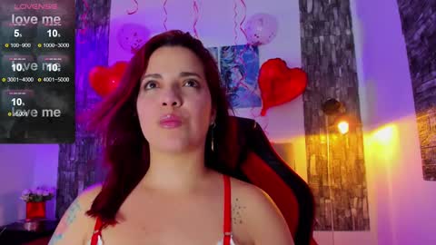 Snapshot of tatiana_sc chatting on 02/08/25, 06:33 Tatiana SC online show from 02/08/25, 06:33