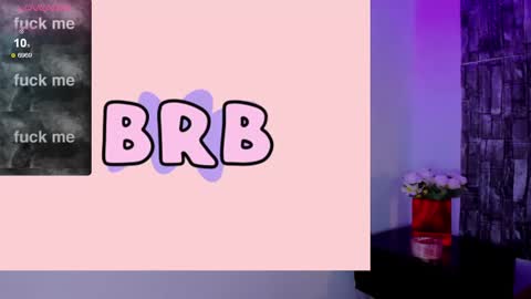 Snapshot of tatiana_sc chatting on 02/10/25, 04:25 Tatiana SC online show from 02/10/25, 04:25