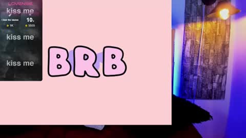 Snapshot of tatiana_sc chatting on 02/17/25, 04:26 Tatiana SC online show from 02/17/25, 04:26