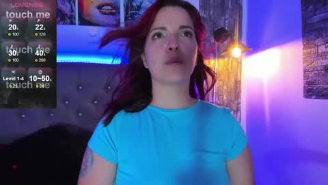 Snapshot of tatiana_sc chatting on 02/17/25, 07:31 Tatiana SC online show from 02/17/25, 07:31