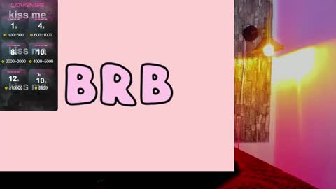 Snapshot of tatiana_sc chatting on 02/19/25, 04:33 Tatiana SC online show from 02/19/25, 04:33