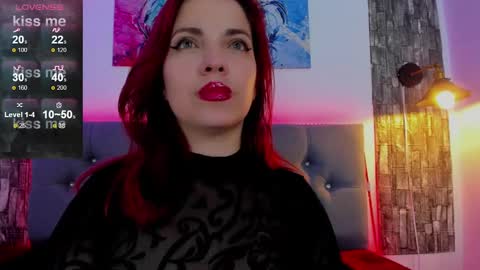 Snapshot of tatiana_sc chatting on 02/21/25, 05:09 Tatiana SC online show from 02/21/25, 05:09