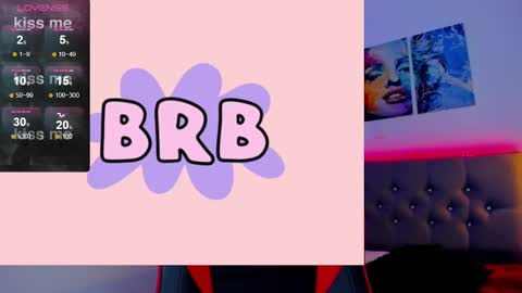 Snapshot of tatiana_sc chatting on 02/24/25, 04:26 Tatiana SC online show from 02/24/25, 04:26