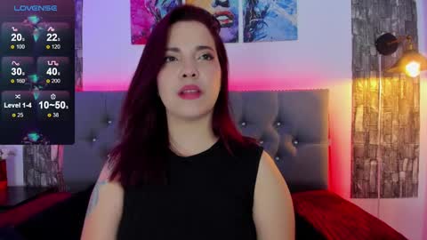 Snapshot of tatiana_sc chatting on 03/04/25, 01:28 Tatiana SC online show from 03/04/25, 01:28