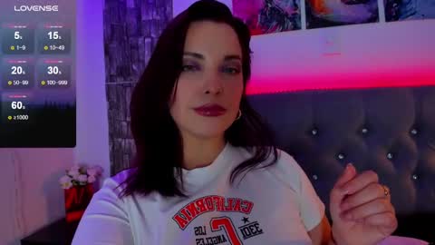 Snapshot of tatiana_sc chatting on 03/05/25, 05:29 Tatiana SC online show from 03/05/25, 05:29