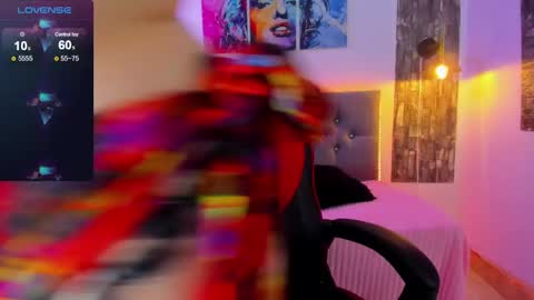 Snapshot of tatiana_sc chatting on 03/12/25, 02:01 Tatiana SC online show from 03/12/25, 02:01