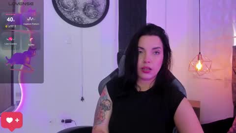 Snapshot of tatiana_sc chatting on 09/16/25, 01:23 Tatiana SC online show from 09/16/25, 01:23