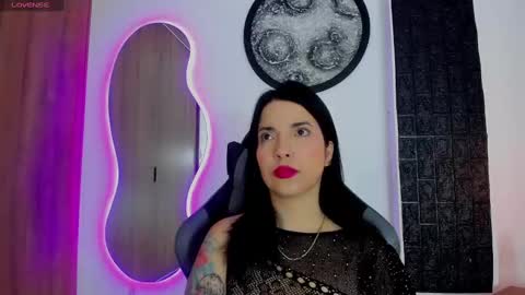 Snapshot of tatiana_sc chatting on 10/07/25, 01:19 Tatiana SC online show from 10/07/25, 01:19