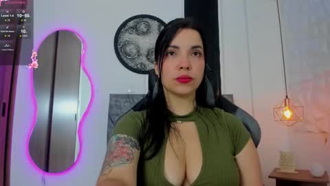 Tatiana SC online show from 01/06/26, 01:26