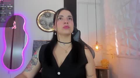 Tatiana SC online show from 01/19/26, 01:26