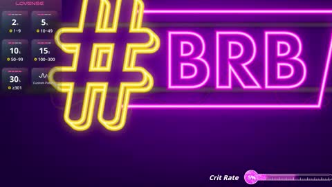 Tatiana SC online show from 03/16/26, 08:24