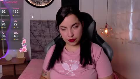 Tatiana SC online show from 04/21/26, 01:39