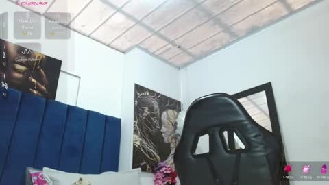 Snapshot of tatiana_star1 chatting on 05/16/26, 02:38 tatiana_star1 online show from 05/16/26, 02:38