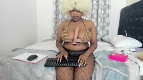 tatiana_storm online show from 02/07/26, 08:45