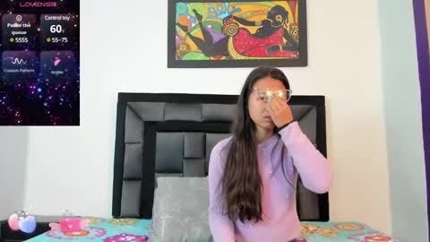 Tati online show from 12/16/24, 11:55