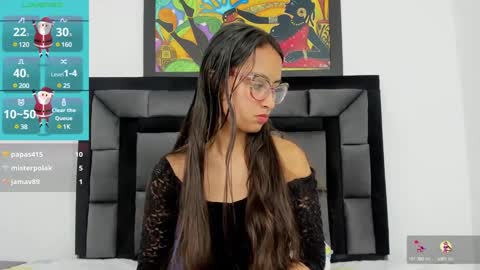 Tati online show from 12/31/24, 04:46