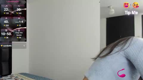 Tati online show from 01/13/25, 02:00