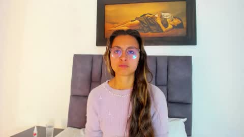 Snapshot of tatiana_valencia chatting on 05/06/26, 12:32 Tati online show from 05/06/26, 12:32