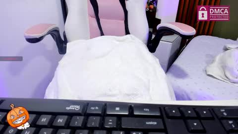 i am tatiana  online show from 10/22/25, 12:38