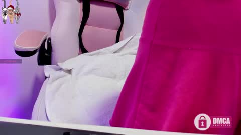 i am tatiana  online show from 12/04/25, 12:36