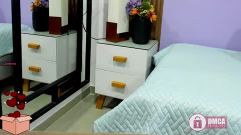 i am tatiana  online show from 04/07/26, 12:27