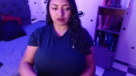 tatiana online show from 12/17/24, 02:44