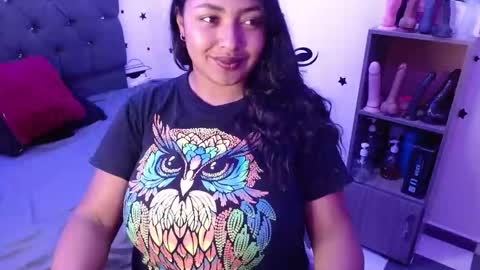 tatiana online show from 12/19/24, 02:23