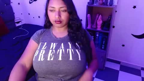 tatiana online show from 03/11/25, 02:10