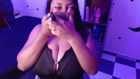 tatiana online show from 03/12/25, 01:25